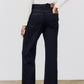 The Petite Palazzo Jeans
