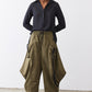 The Parachute Wide Leg Pants