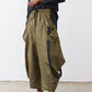 The Parachute Wide Leg Pants