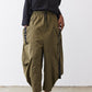 The Parachute Wide Leg Pants