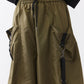 The Parachute Wide Leg Pants