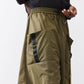 The Parachute Wide Leg Pants