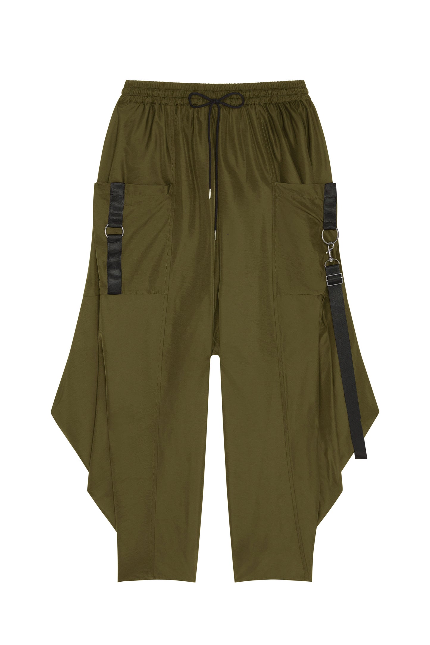 The Parachute Wide Leg Pants