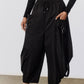 The Parachute Wide Leg Pants