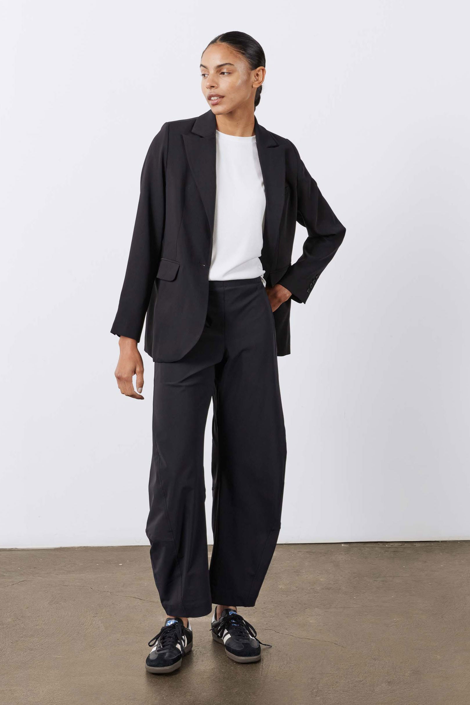 Classic Blazer That Upgrades You 2.0