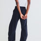 The Petite On The Loose Work Pants