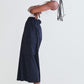 The Petite Cargo Skirt Pants