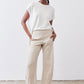 The Petite On The Loose Work Pants