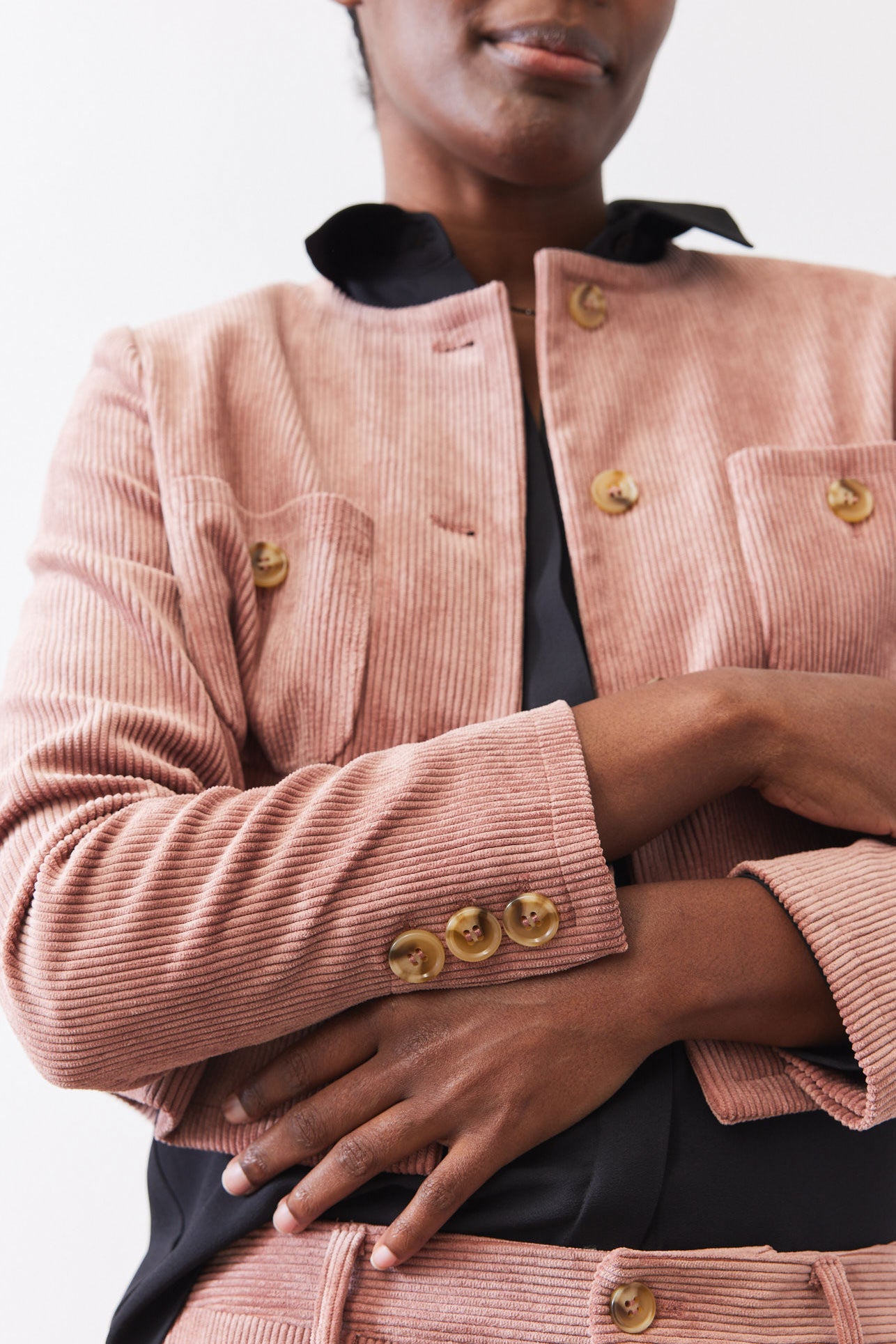 The Corduroy Classic Jacket