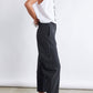 The Pinstripe Wide-ish Pants