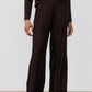 Relaxed Pleated Pants