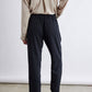 The Pullover Cigarette Pants