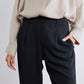 The Pullover Cigarette Pants