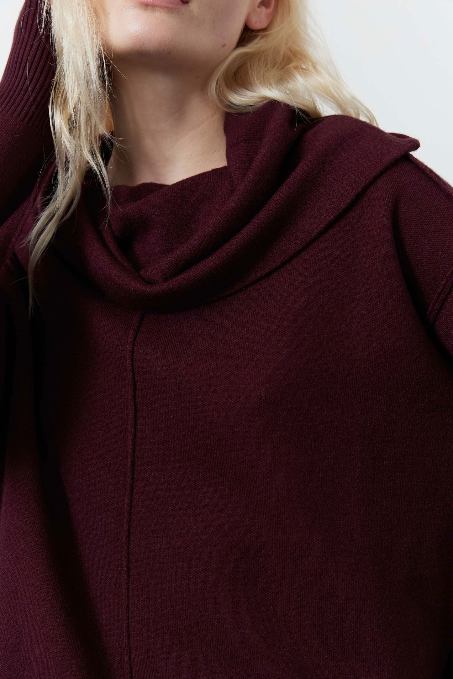 Recline Sweater Lounge Set