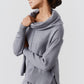Recline Sweater Lounge Set