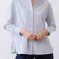 Refine Oversized Tunic