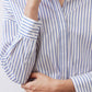 Refine Oversized Tunic