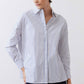 Refine Oversized Tunic