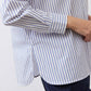 Refine Oversized Tunic