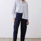 Refine Oversized Tunic