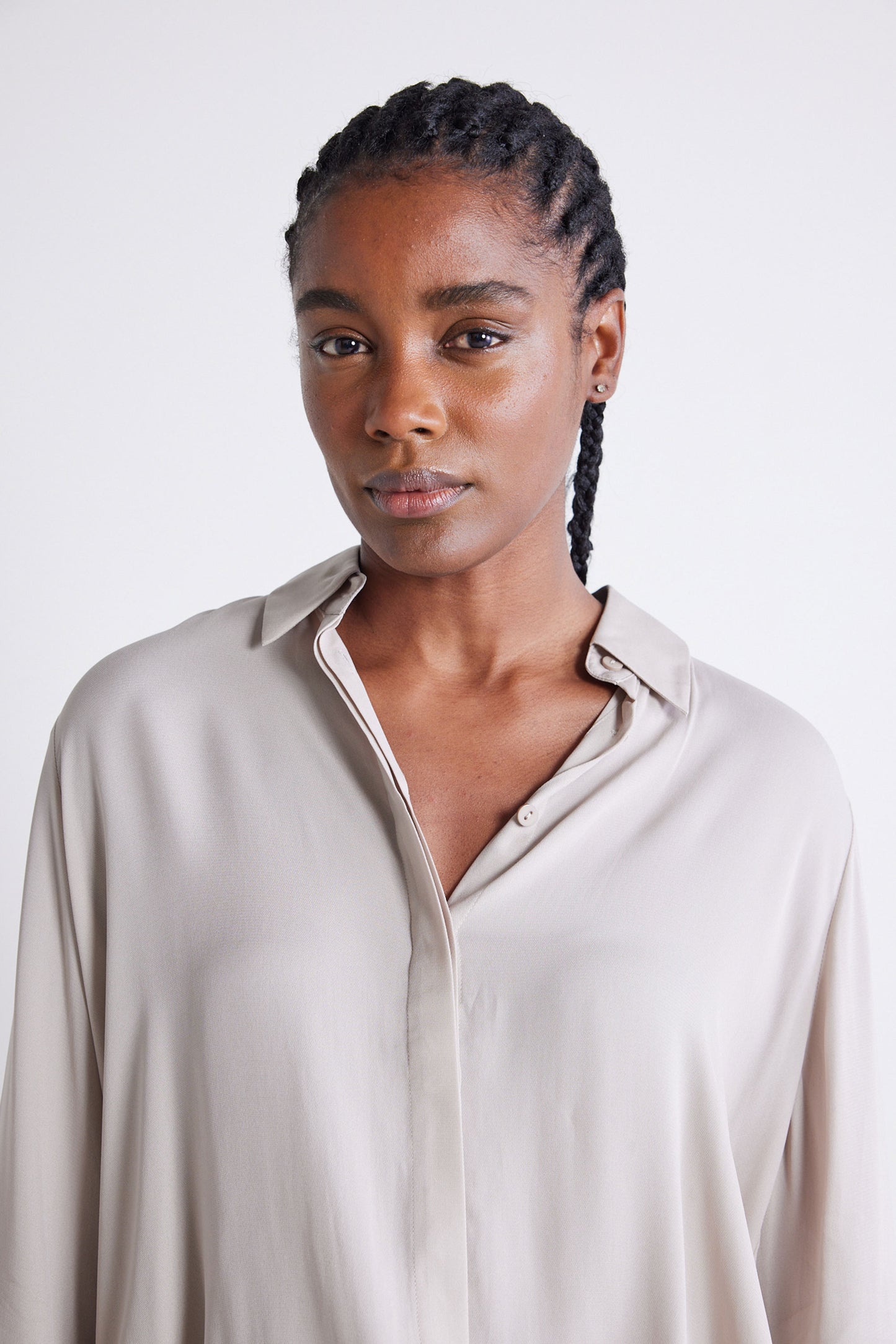 The Reimagined Classic Blouse