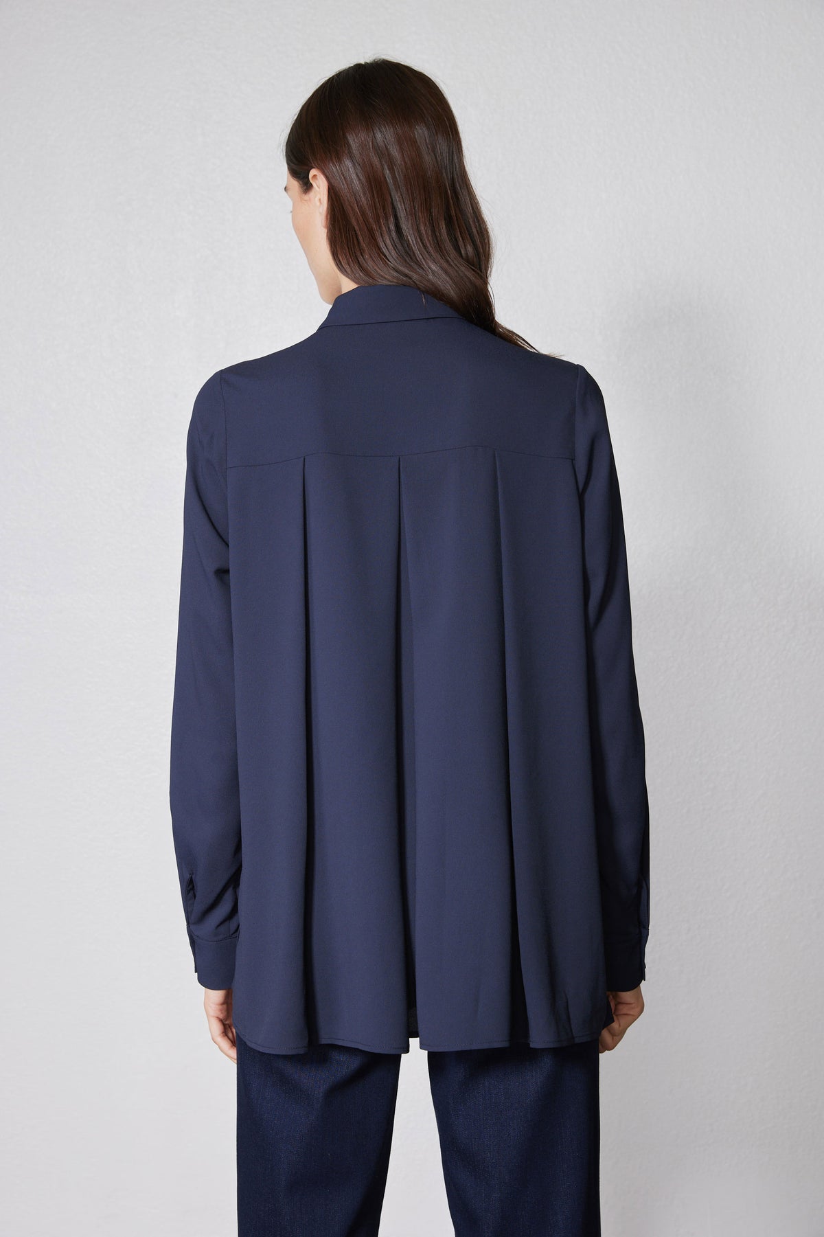 The Reimagined Classic Blouse