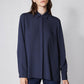 The Reimagined Classic Blouse