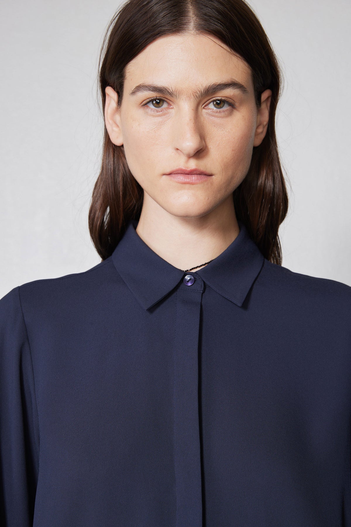 The Reimagined Classic Blouse