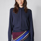 The Reimagined Classic Blouse