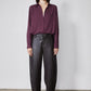 The Reimagined Classic Blouse