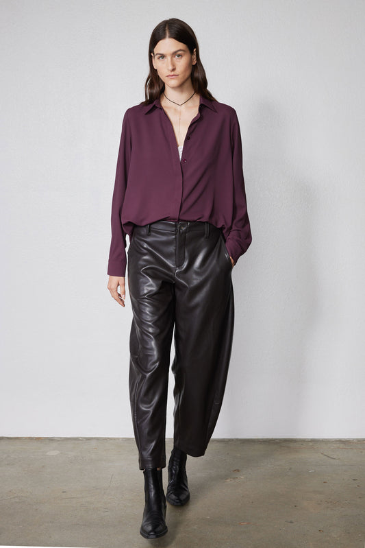 The Reimagined Classic Blouse