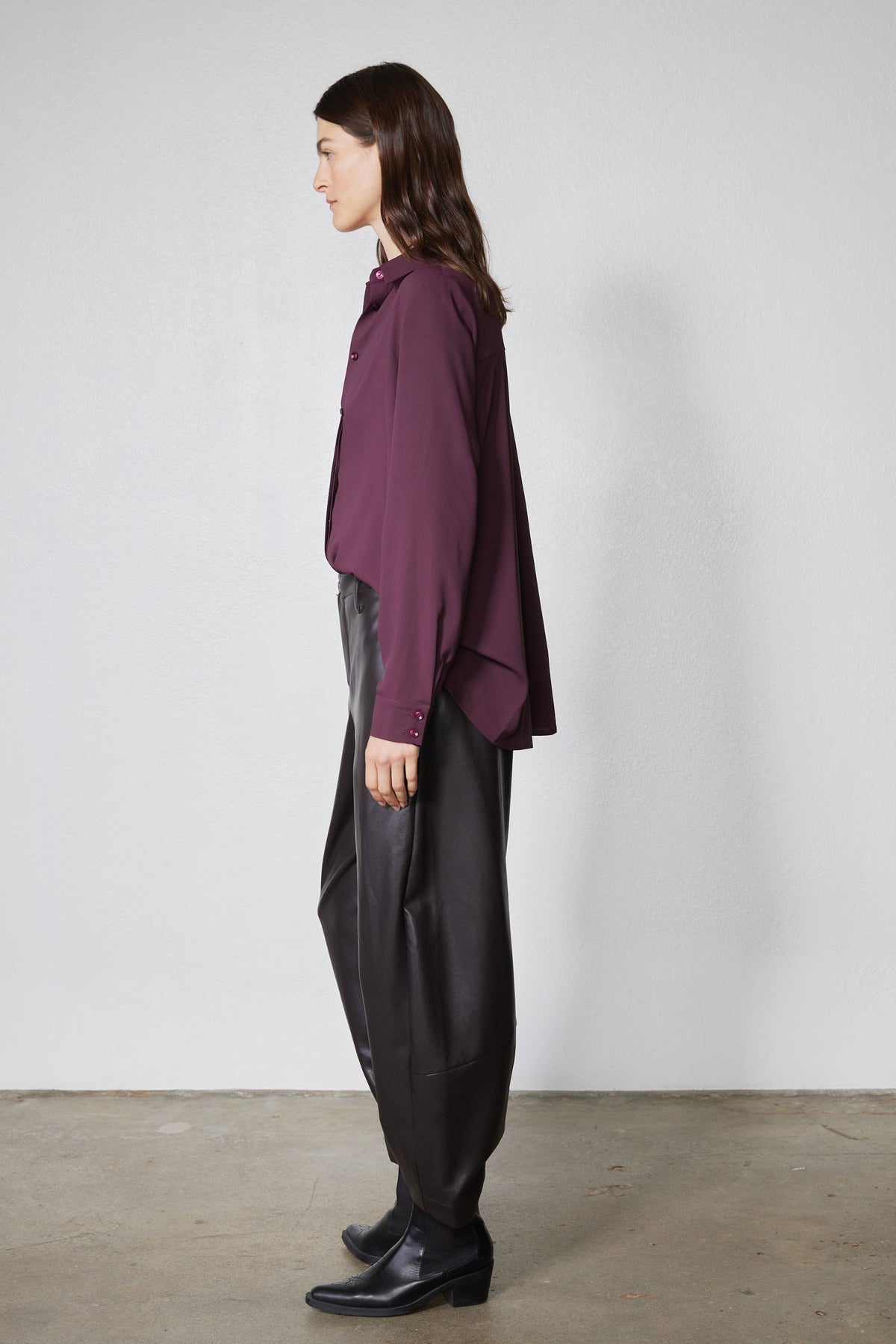 The Reimagined Classic Blouse