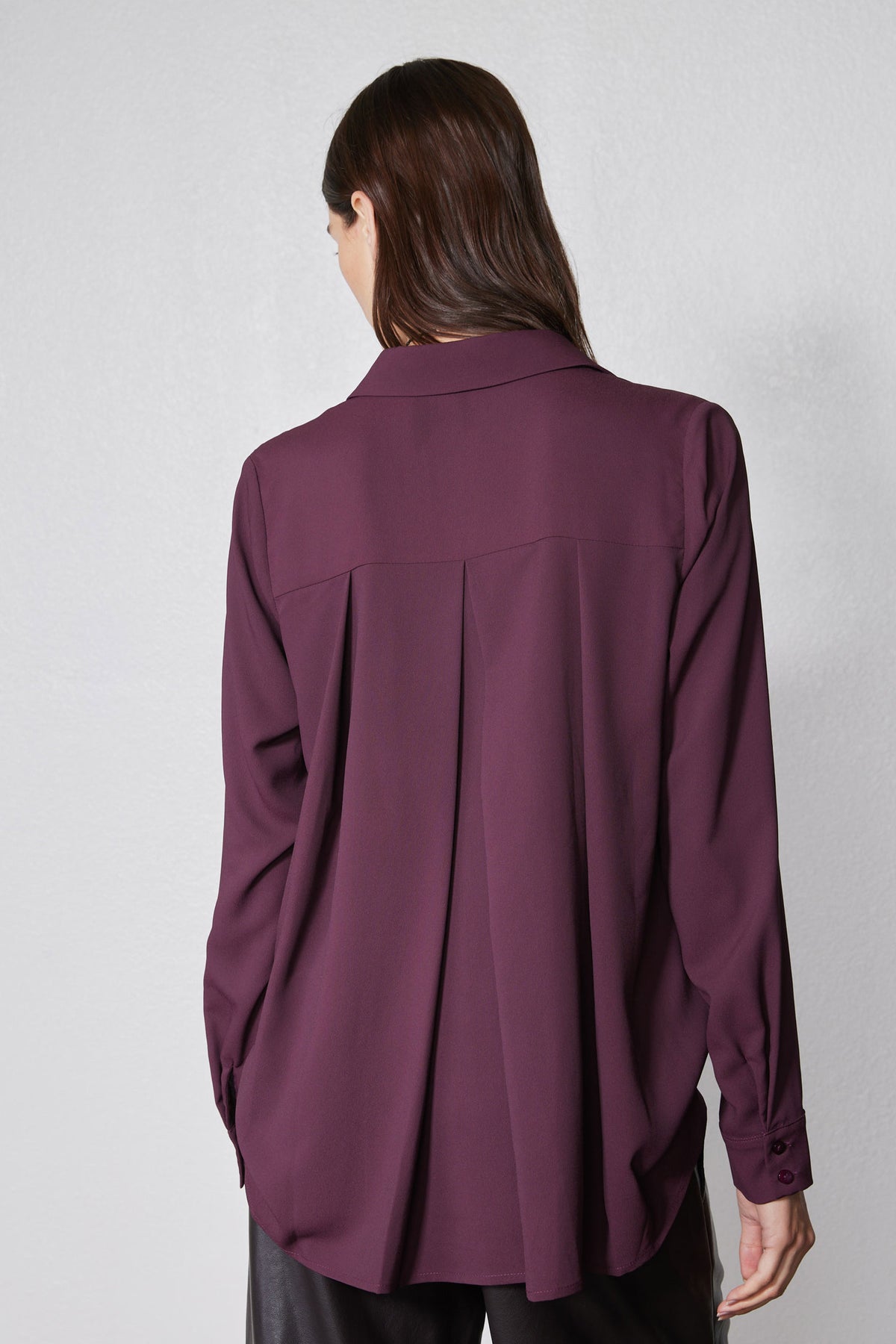 The Reimagined Classic Blouse