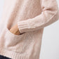 The Relaxed Crewneck Sweater