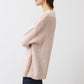 The Relaxed Crewneck Sweater