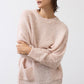 The Relaxed Crewneck Sweater