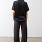 The Relaxed Washable Silk Top