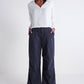 Retreat Relaxed Poplin Pants