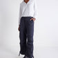 Retreat Relaxed Poplin Pants