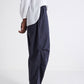 Retreat Relaxed Poplin Pants