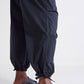 Retreat Relaxed Poplin Pants