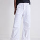 Retreat Relaxed Poplin Pants