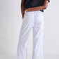 Retreat Relaxed Poplin Pants