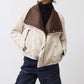 The Cruiser Reversible Shearling Moto Jacket