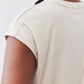 The Ribbed Tuck-In Tee