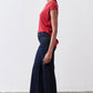 The Ribbed Tuck-In Tee