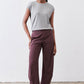 The Ribbed Tuck-In Tee