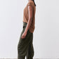 The Ribbed Tuck-In Tee