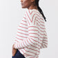 The One and Only Ribbed Long Sleeve Tee