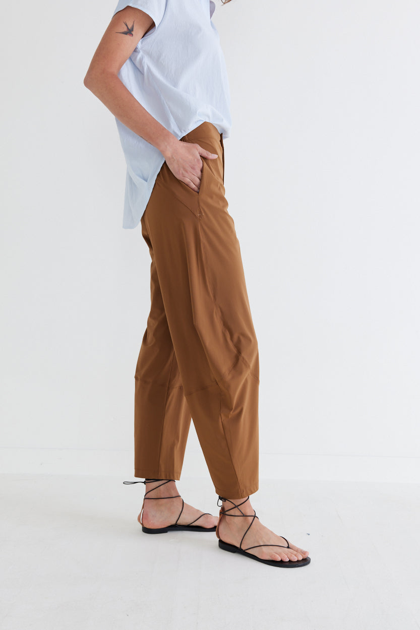 The Wide-Ish Pants